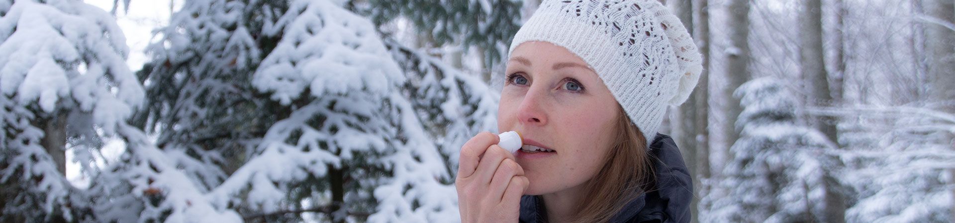 Unsere 5 unverzichtbaren Schönheitsprodukte für den Winter