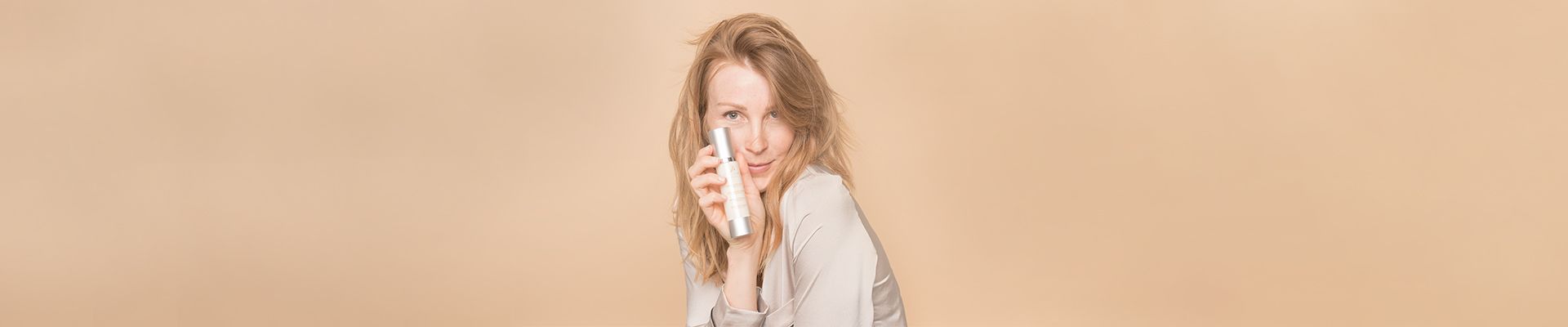 Alle Geheimnisse des Serums kennen