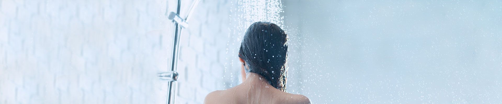 Ist Duschwasser gefährlich für Ihre Haut?