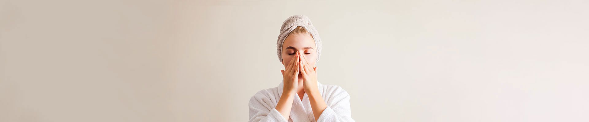 La gymnastique faciale: une alliée fermeté