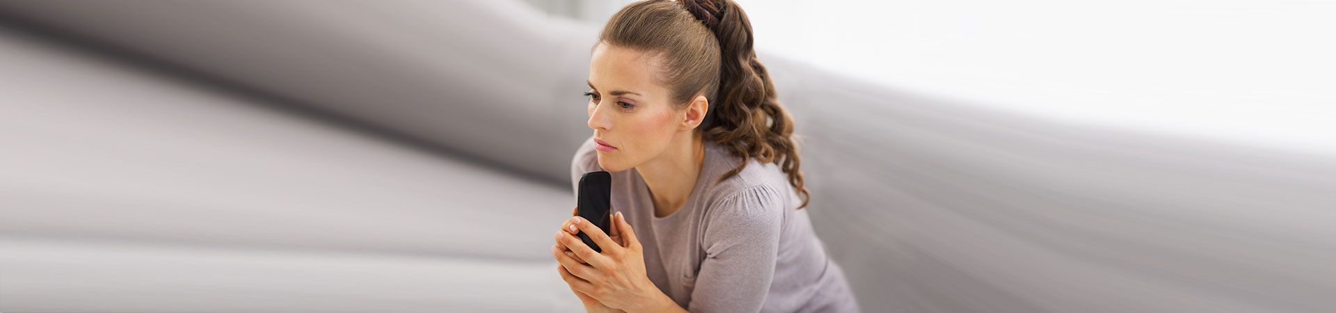 Les effets du stress sur la peau