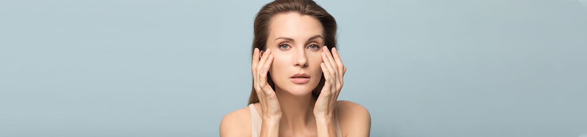 Was tun gegen gespannte Haut?