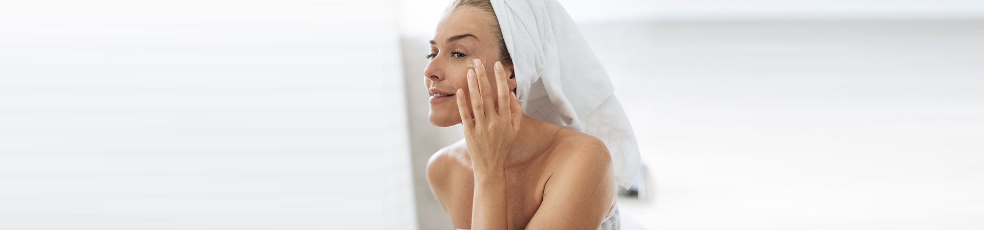 Unsere Tipps zur Bekämpfung von Augenringen