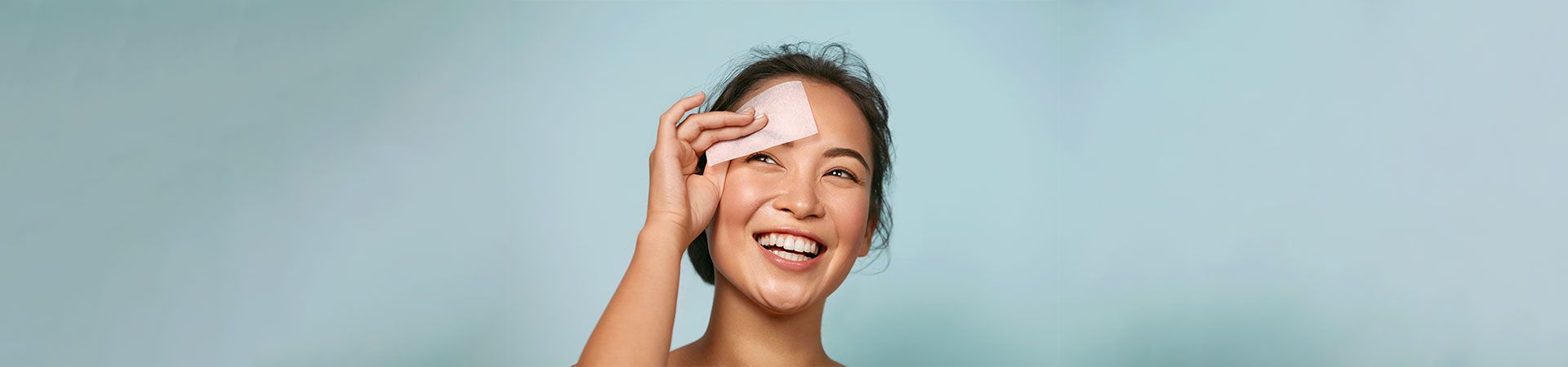 Comment soigner ma peau grasse ?