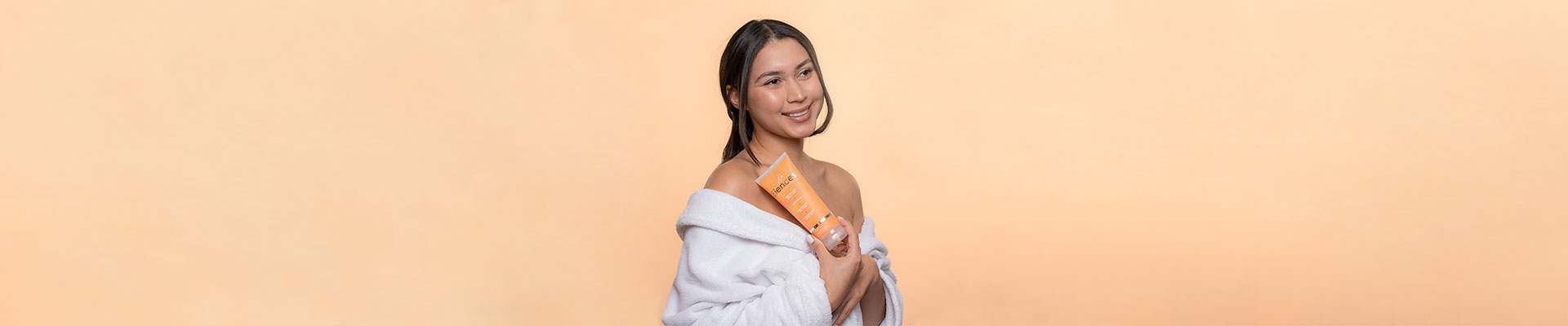 Warum und wie sollte man seine Haut peelen?