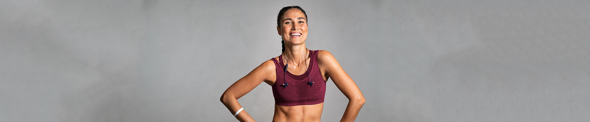 Übungsideen zur Straffung des Körpers im Alltag