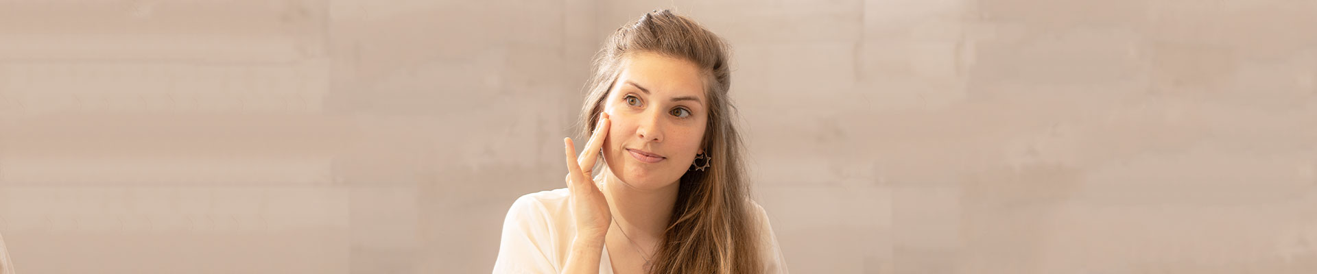 Fahler Teint, 7 Tipps, um Ihre Haut zum Strahlen zu bringen