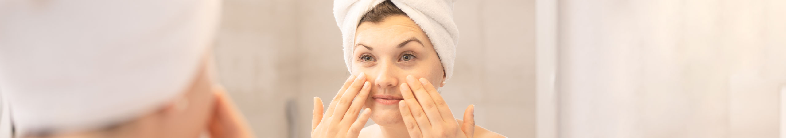 Wie beeinflussen Ihre Gefühle Ihr Aussehen?