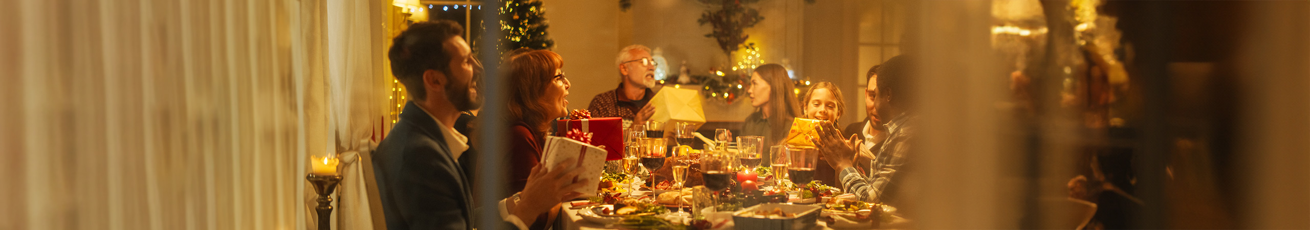 Geschenkideen: Eine Freude für alle Ihre Lieben