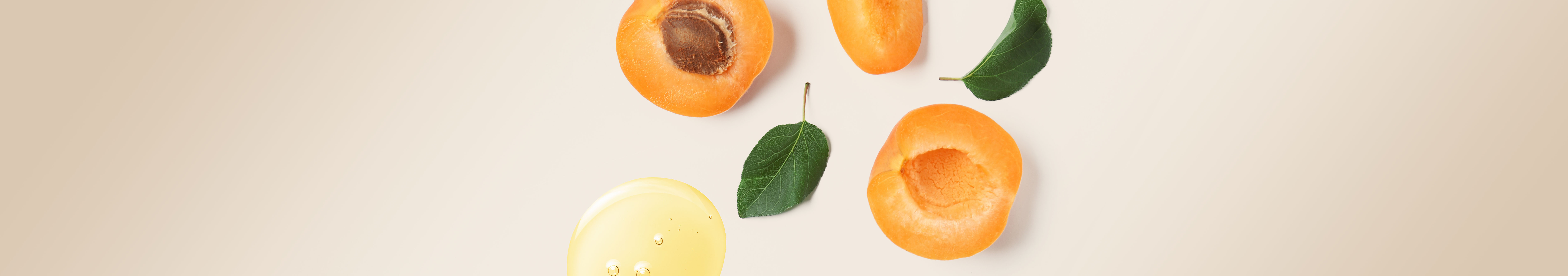 Aprikosenöl, der Inhaltsstoff mit vielen Vorteilen