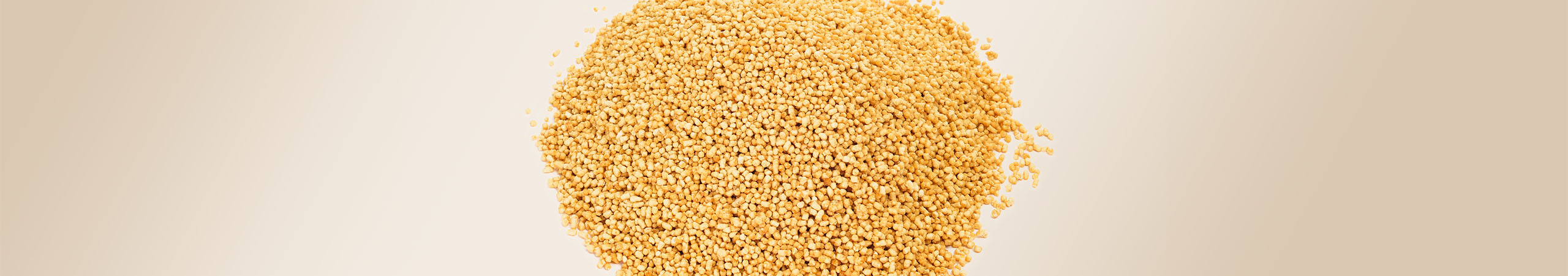 La lécithine végétale, ingrédient naturel incontournable d'une formule nourrissante et hydratante