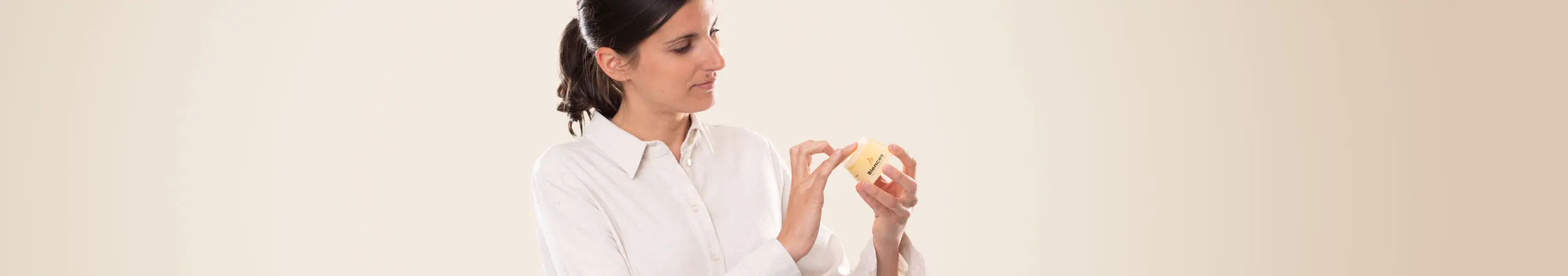 10 Möglichkeiten, unsere konzentrierte Creme mit Aprikosenöl zu verwenden