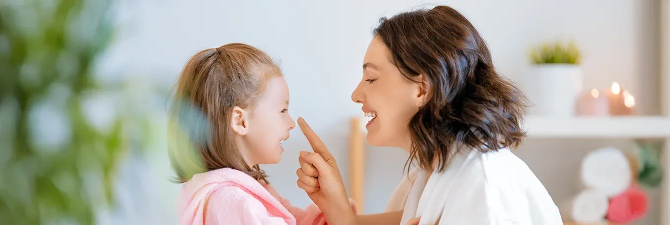 La peau, de l’enfance à l’âge adulte : comprendre son évolution