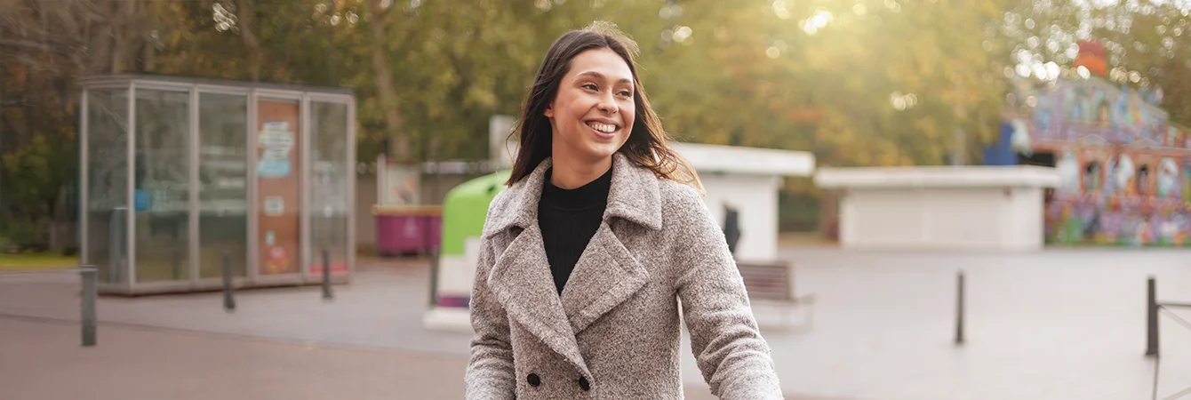 Abwehrkräfte: Körper und Haut durch alle Jahreszeiten hindurch bewahren