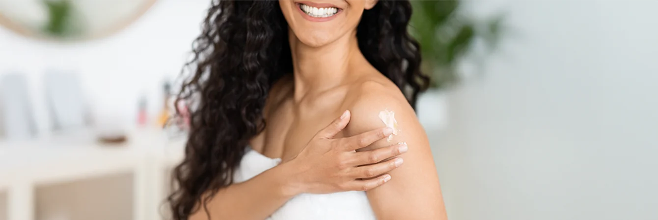 Hydratation quotidienne : pourquoi la texture du soin fait toute la différence