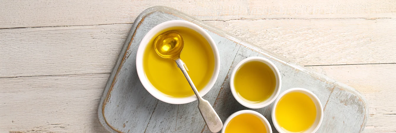 Huiles végétales : quel rôle jouent-elles dans les soins de la peau ?