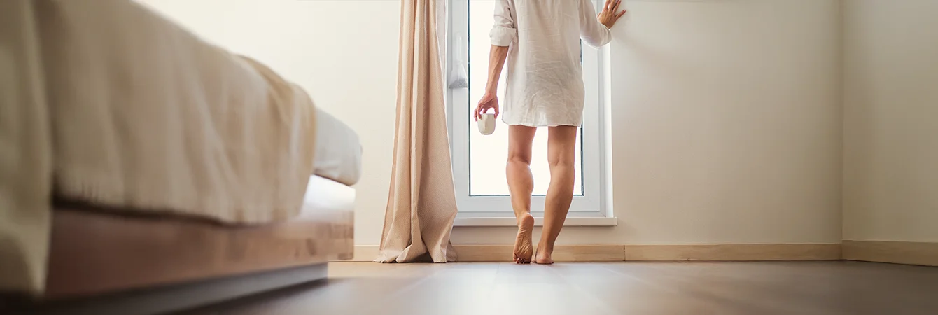 Comment soigner les talons crevassés?