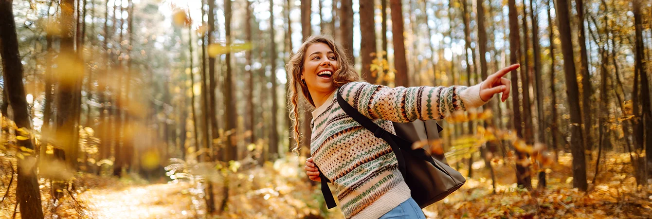 Herbstlicher Haarausfall: Die wichtigsten Nährstoffe, die bevorzugt werden sollten