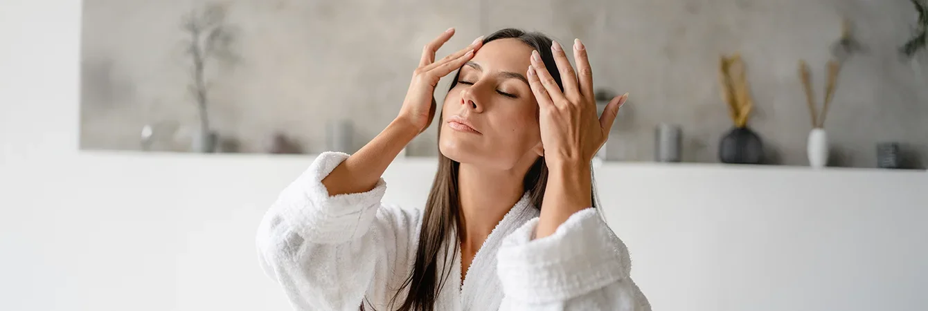 Le mythe du soin trop riche qui obstrue les pores