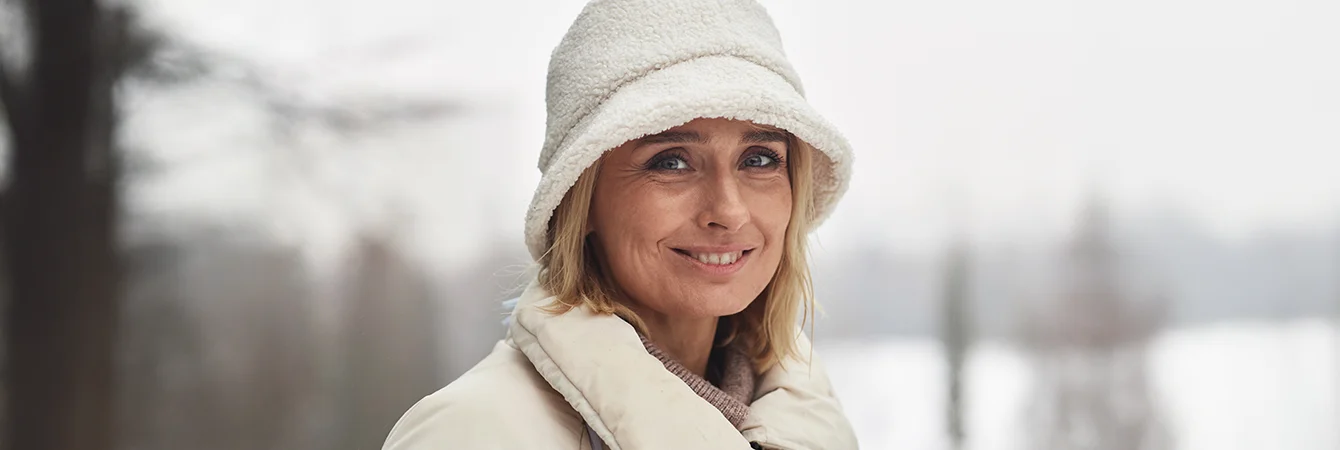 Peau sèche en hiver, grasse en été : comment retrouver l’équilibre