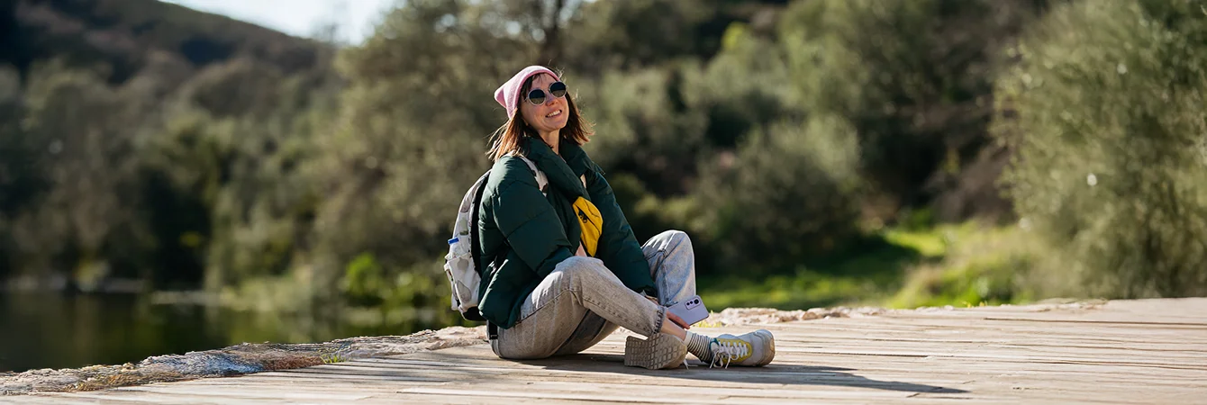 Comment restaurer le confort et la douceur des mains après une journée à l’extérieur ?