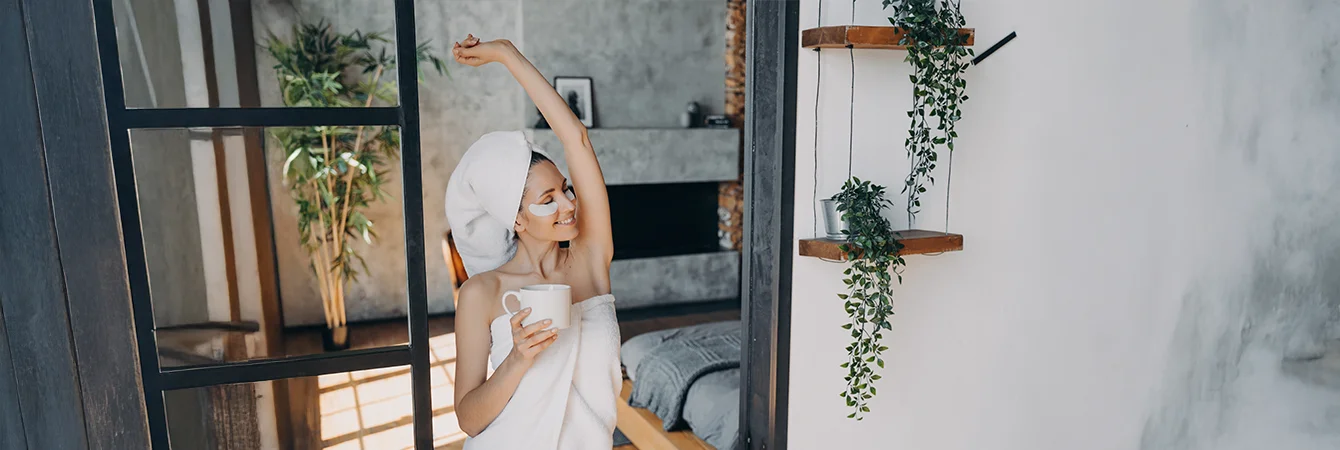 Quel rituel adopter pour rétablir la douceur et la souplesse des mains ?