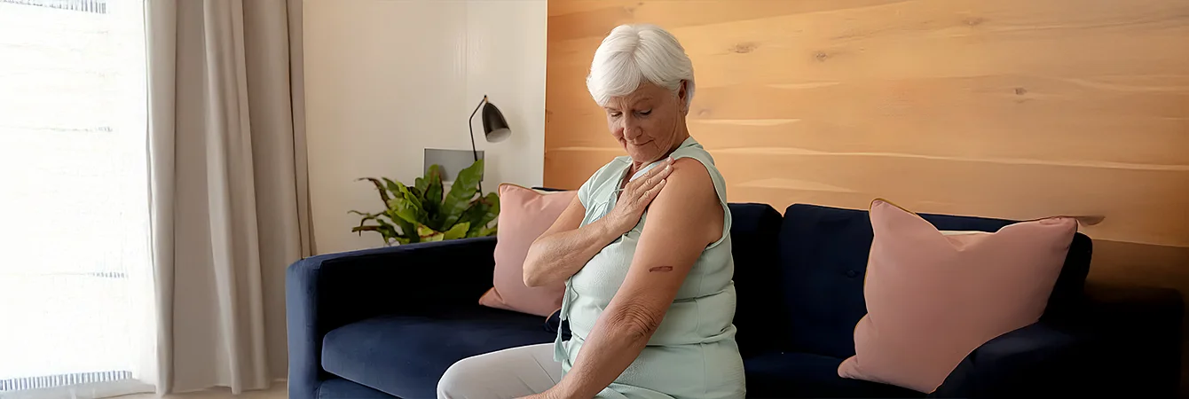 Brûlures, piqûres, coupures : comment aider la peau à cicatriser plus vite et naturellement ?