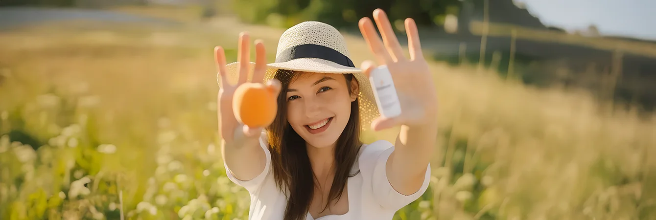 Le rôle clé des huiles végétales dans l’hydratation des lèvres fragilisées