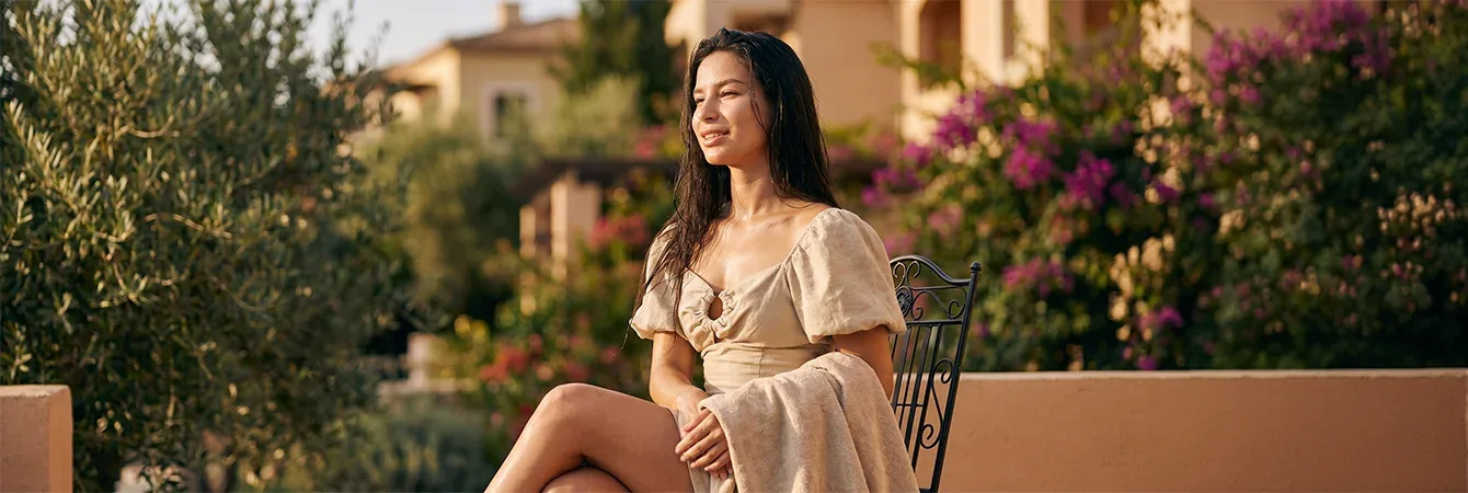Un rituel beauté estival pour revitaliser l’épiderme après soleil et baignade
