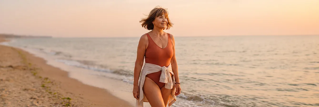 Démystifier l’idée reçue : la protection solaire empêche le bronzage