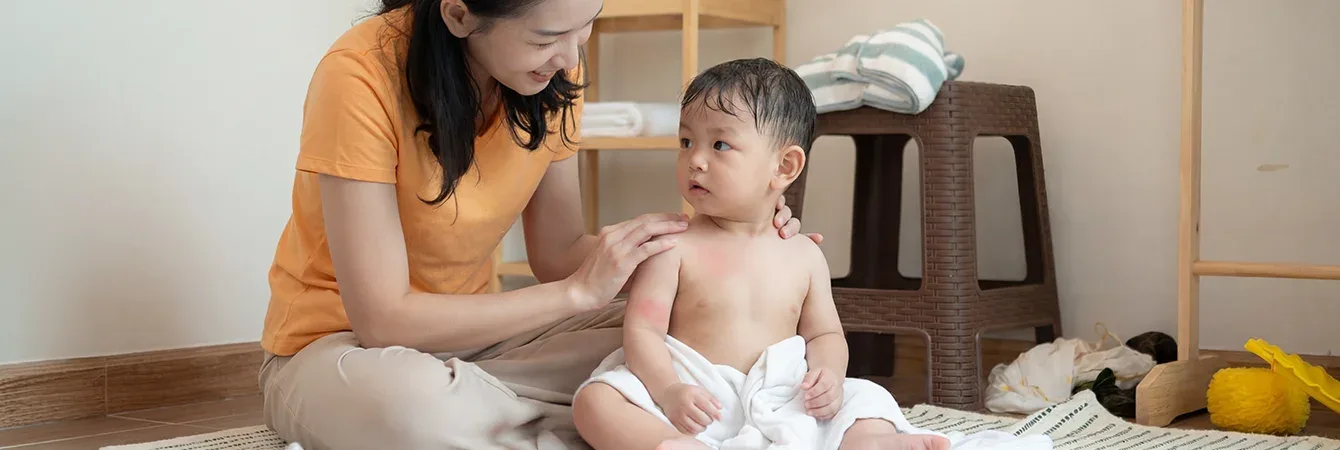 Die Bedeutung einer hypoallergenen Pflege für empfindliche Haut besser verstehen
