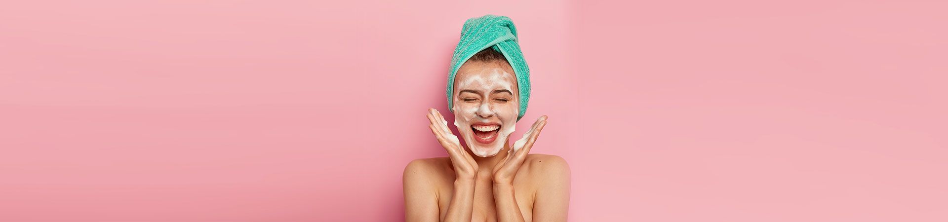 Warum die Poren verkleinern, um eine schöne Haut zu haben?