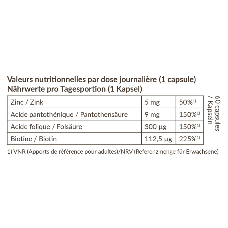 Duo de Milium Bamboo