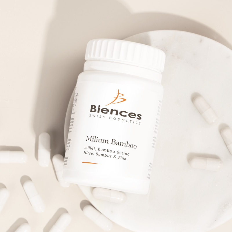 Duo de Milium Bamboo
