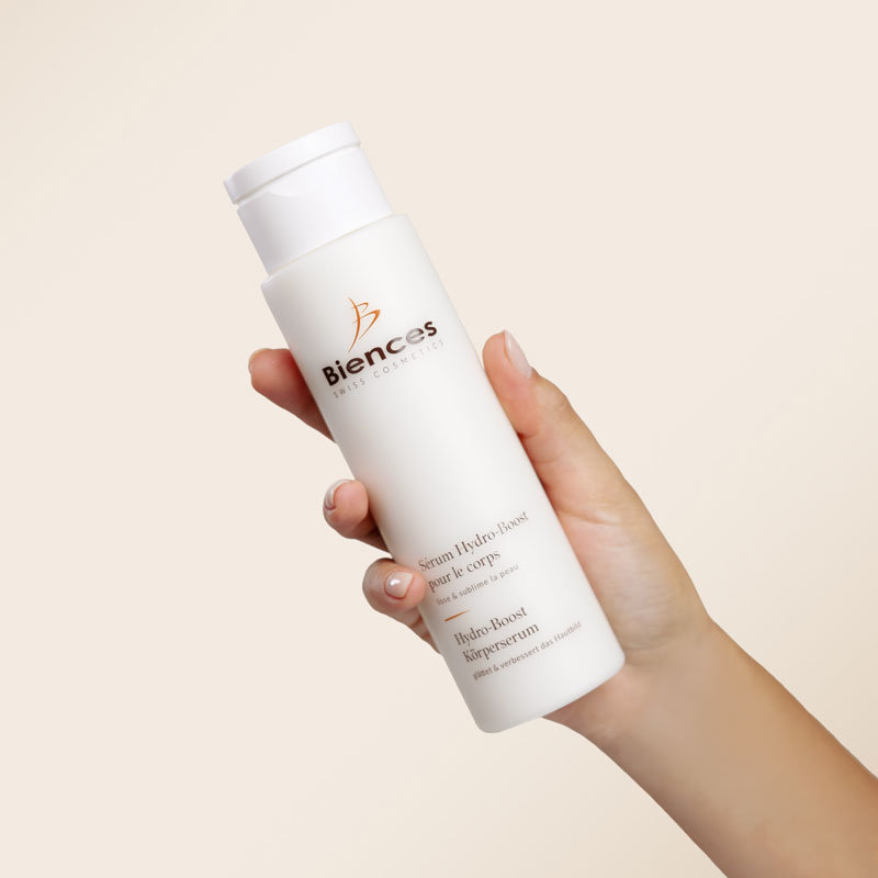 Sérum Hydro-Boost pour le corps