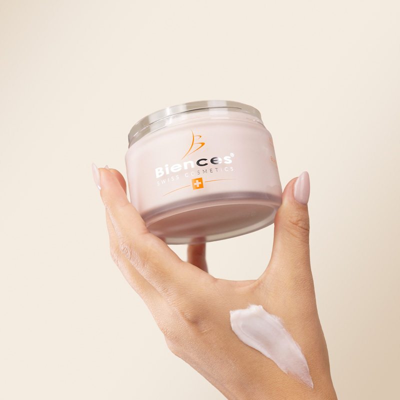 Beurre de beauté nourrissant et hydratant