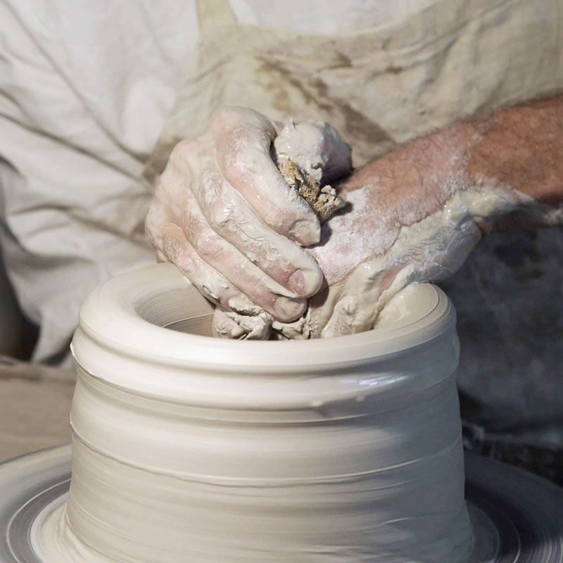 Sofy - Bougie artisanale fève tonka