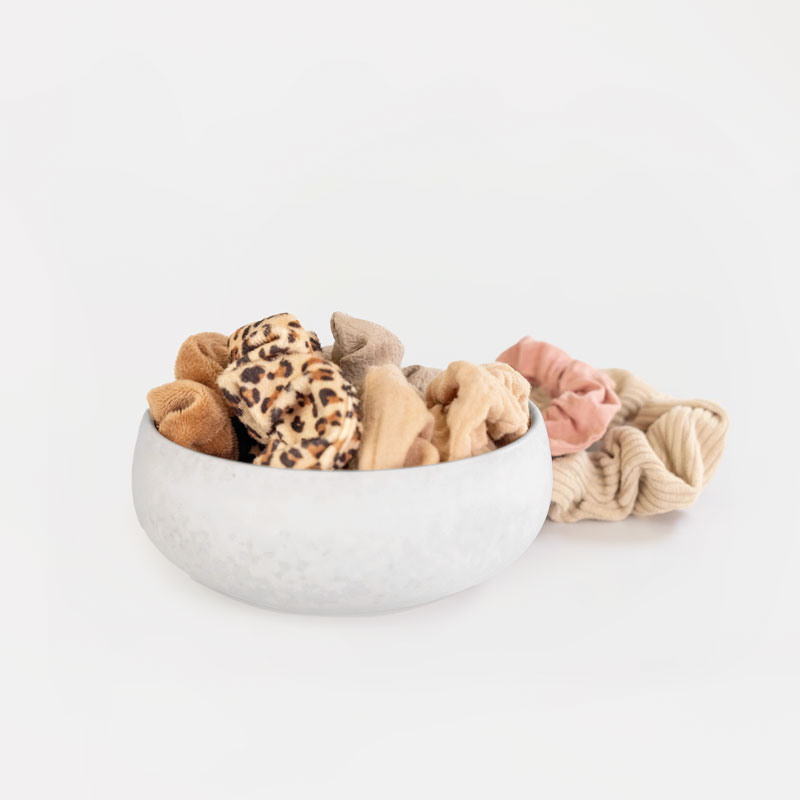 Sofy - Handgemachte Kerze mit Tonkabohne