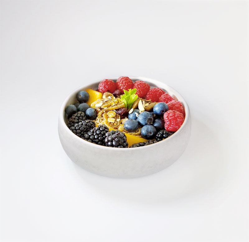 Sofy - Bougie artisanale fève tonka