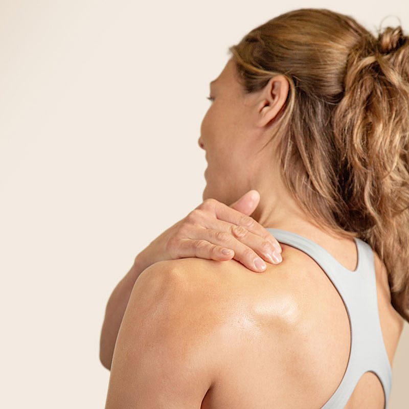 Gel actif à la menthe