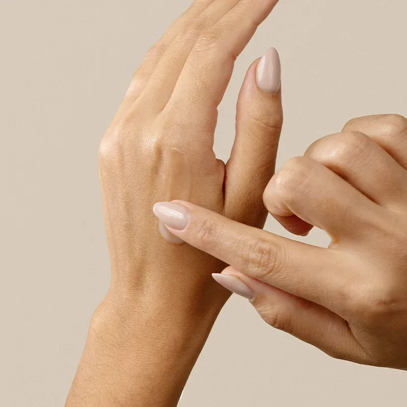 Gel apaisant à l'Aloe Vera