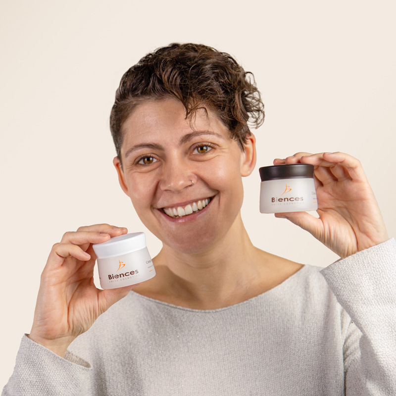 Crème de jour & crème de nuit