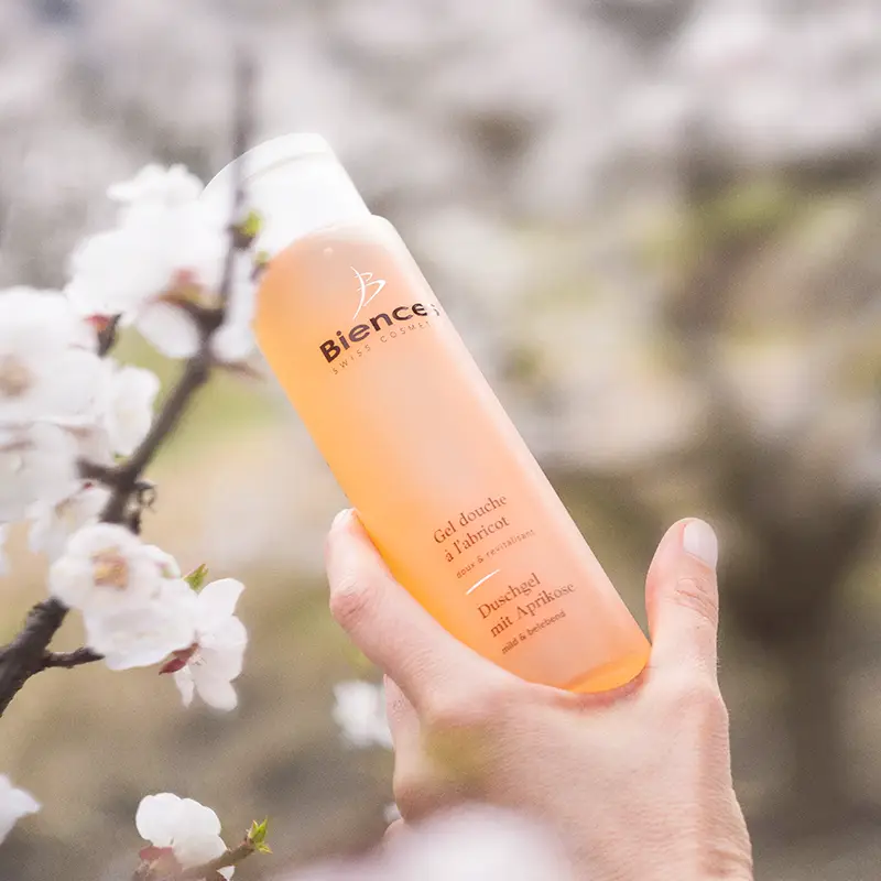 Lotion tonique revitalisante sans alcool