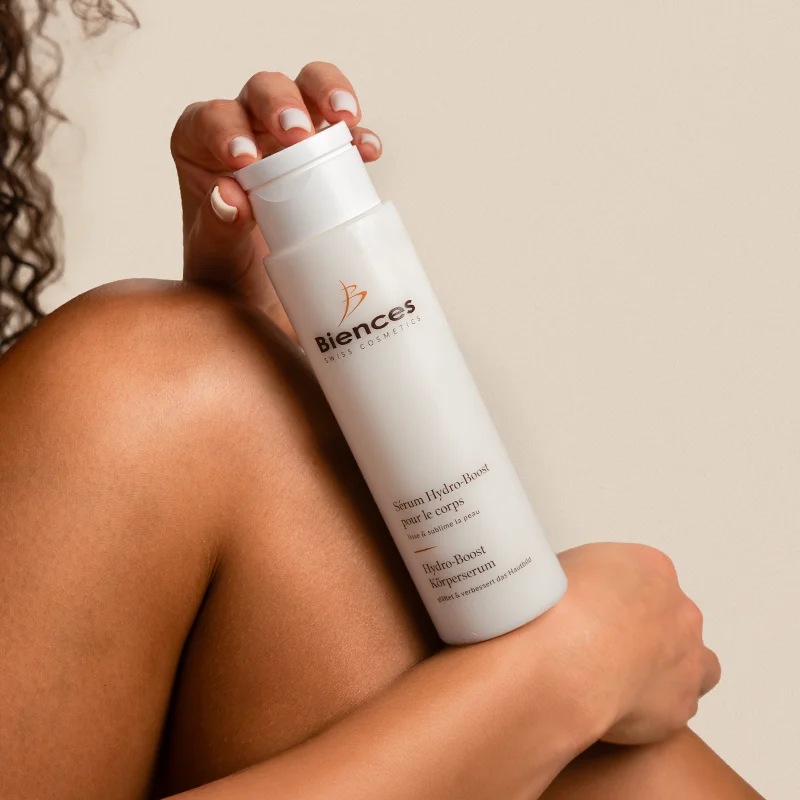 Sérum Hydro-Boost pour le corps