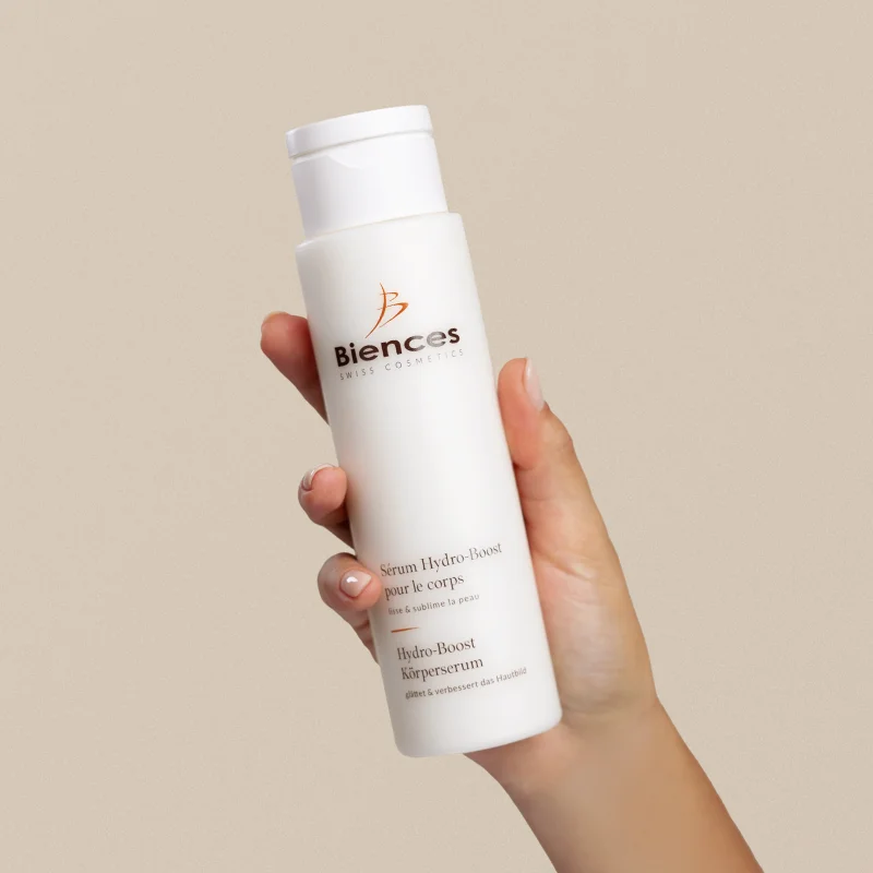 Sérum Hydro-Boost pour le corps