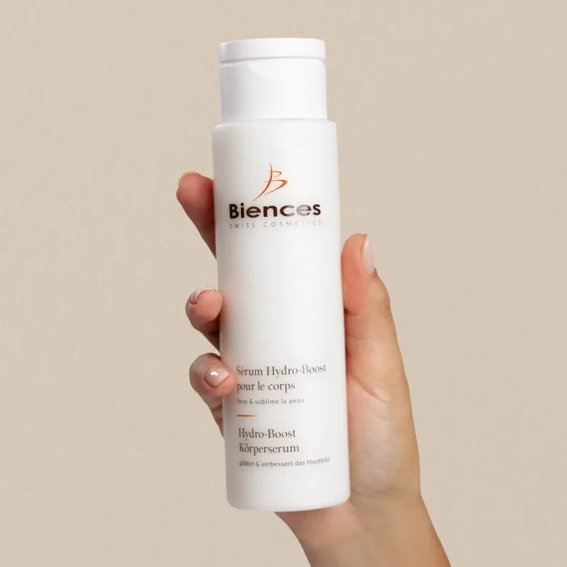 Sérum Hydro-Boost pour le corps