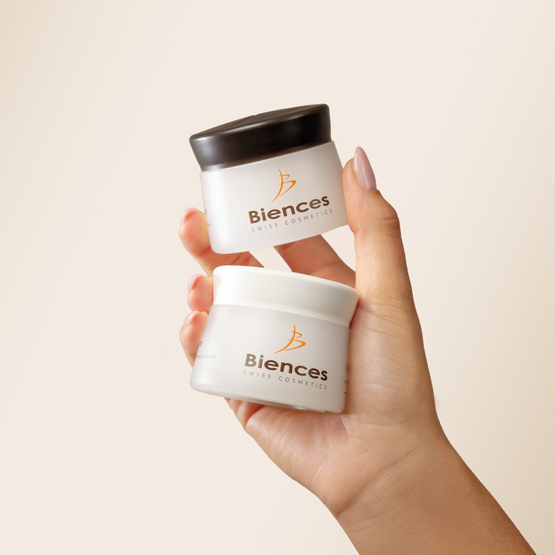 Crème de jour & crème de nuit