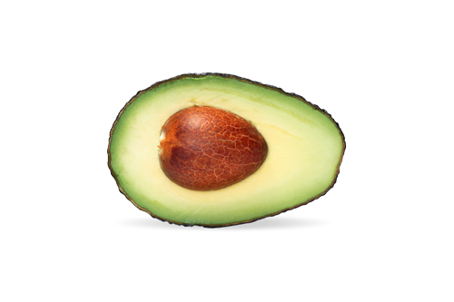 L'huile d'avocat, nourrit, lisse et rajeunit l'épiderme