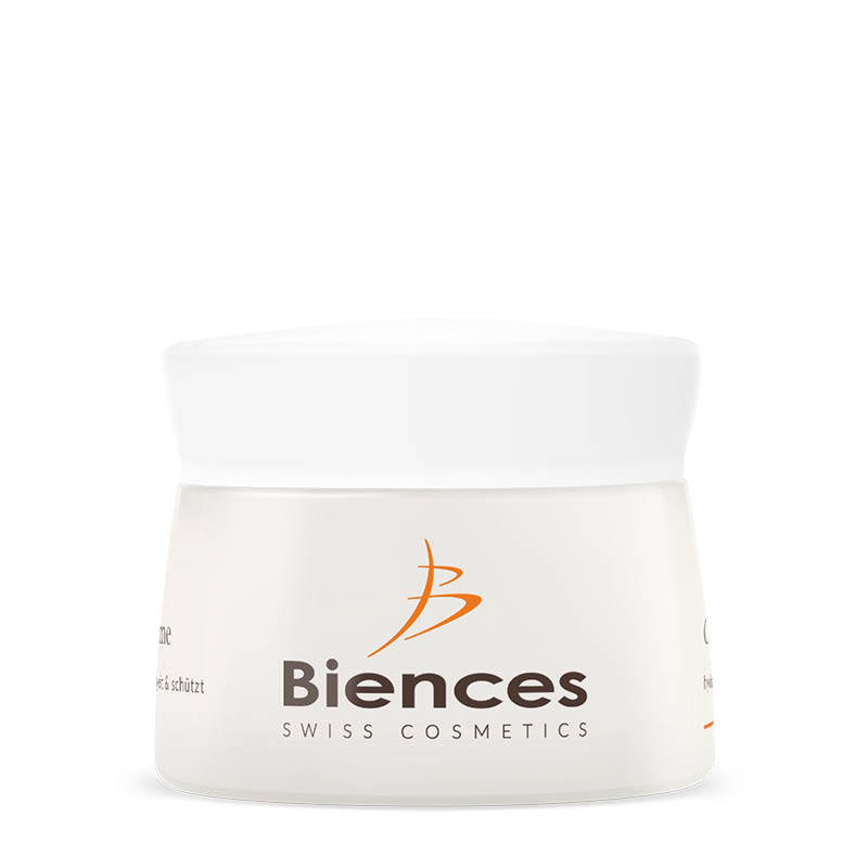 Crème hydratante de jour