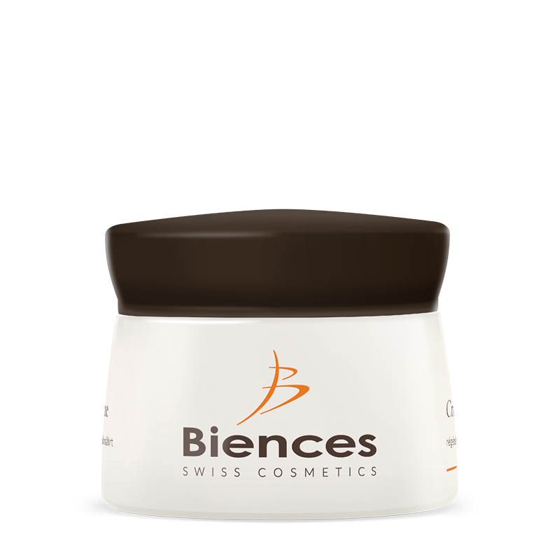 Crème de nuit nourrissante